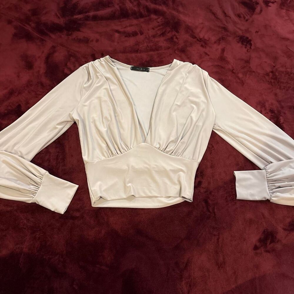 Women's Blouse